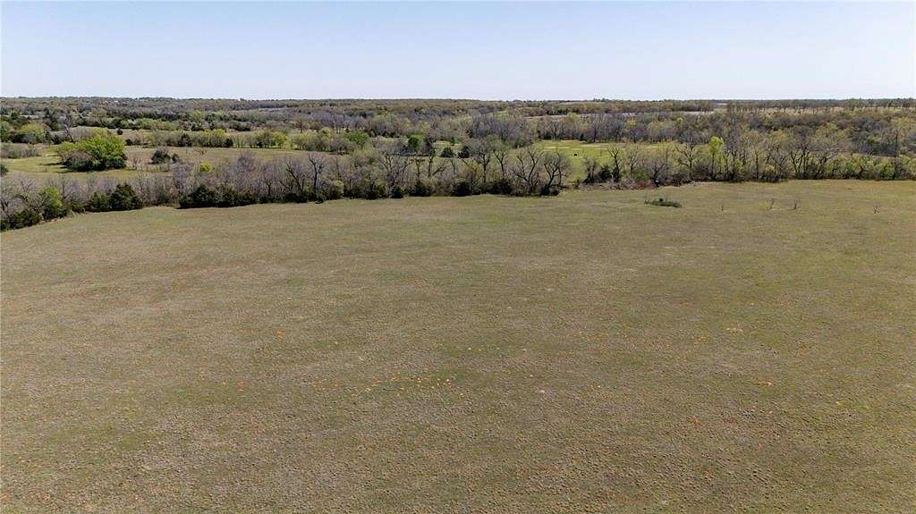 26.256 Acres of Agricultural Land for Sale in Tryon, Oklahoma