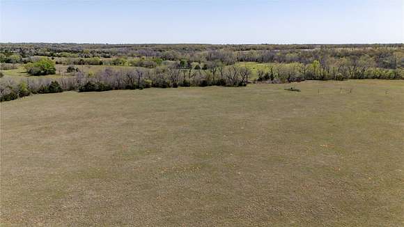 26.3 Acres of Agricultural Land for Sale in Tryon, Oklahoma