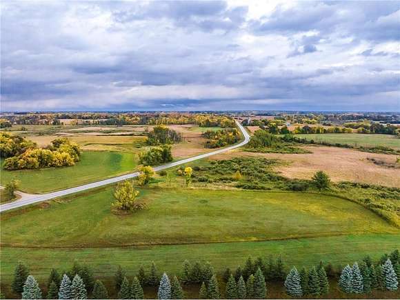 3 Acres of Residential Land for Sale in Osakis, Minnesota