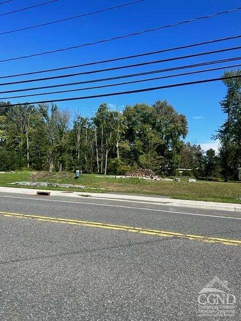 0.33 Acres of Residential Land for Sale in Coxsackie, New York