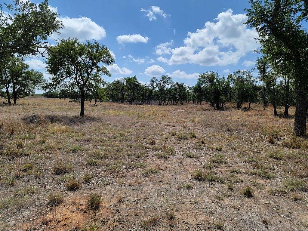 20.4 Acres of Agricultural Land for Sale in Fredericksburg, Texas