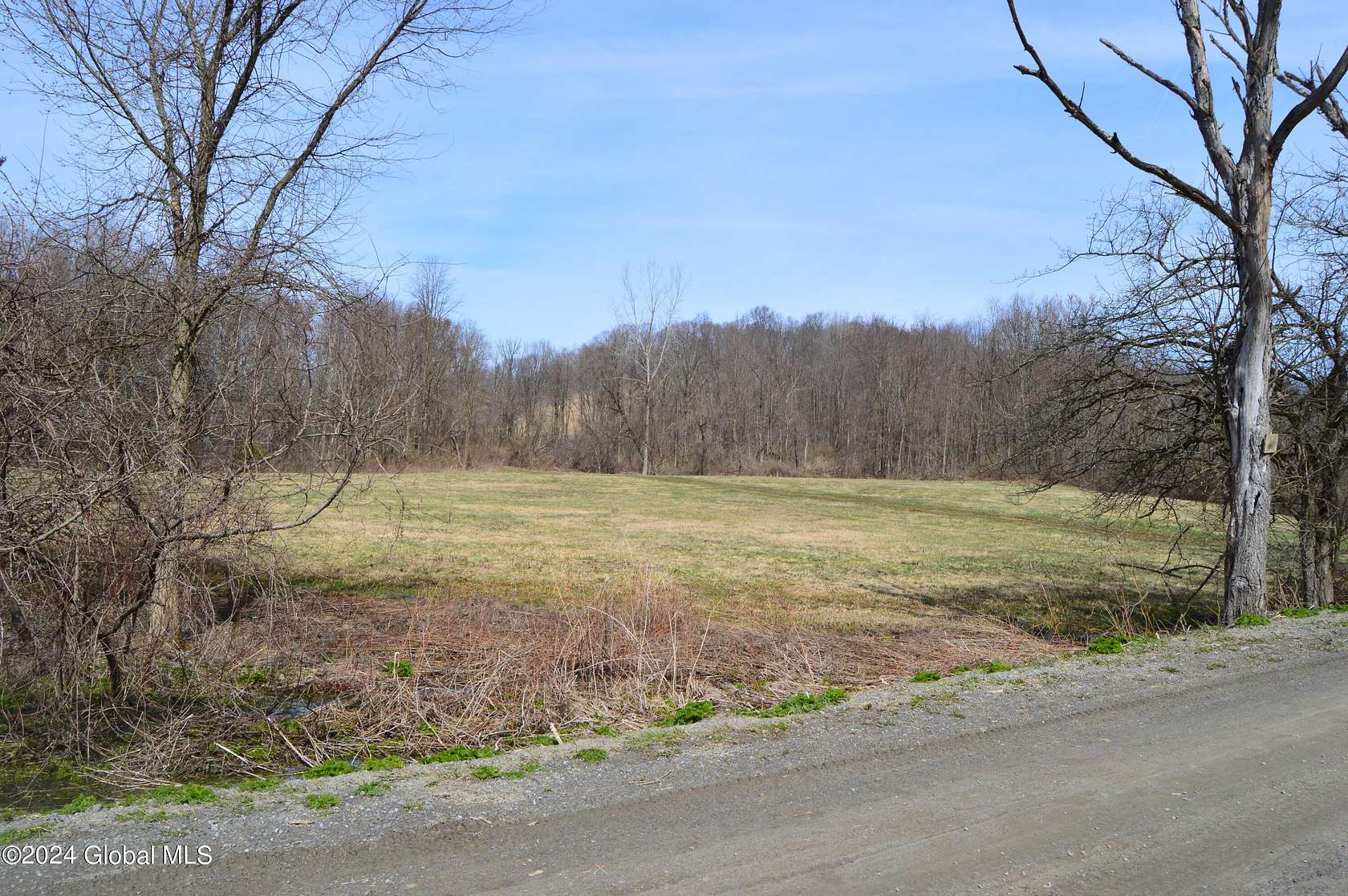 20.1 Acres of Land for Sale in Argyle, New York
