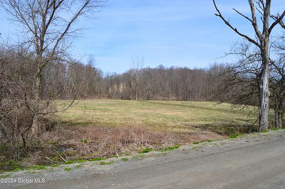 20.1 Acres of Land for Sale in Argyle, New York