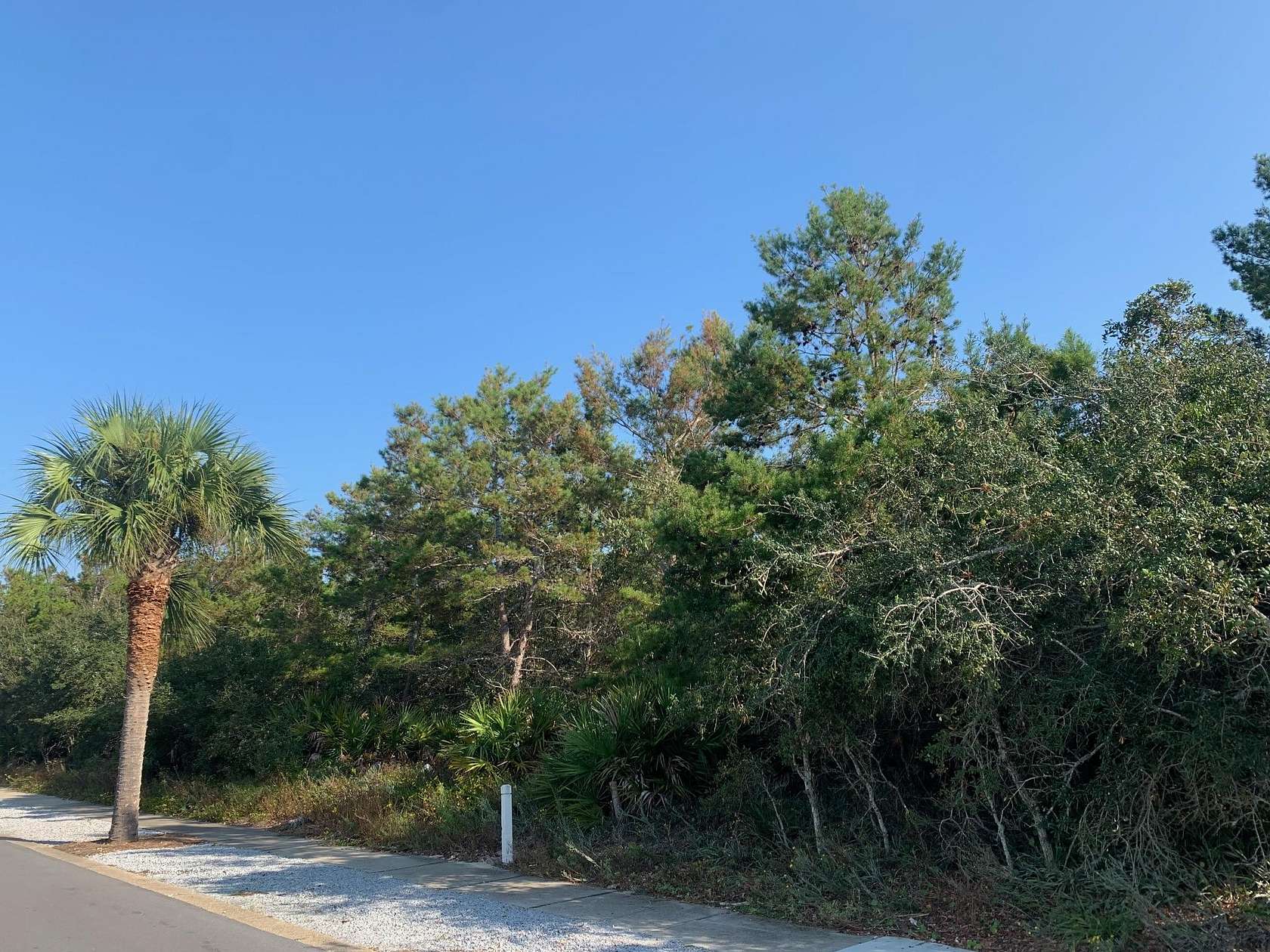 0.22 Acres of Residential Land for Sale in Panama City Beach, Florida