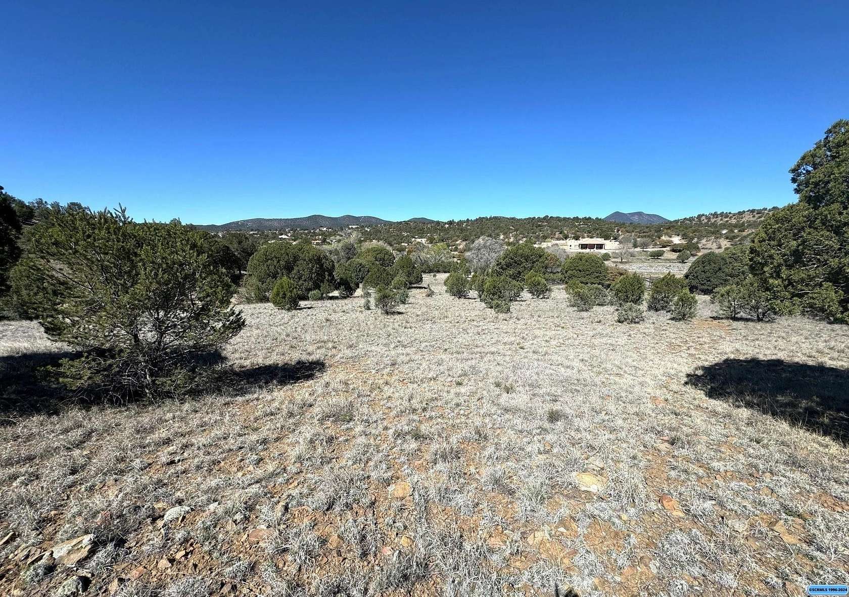 3.1 Acres of Residential Land for Sale in Silver City, New Mexico