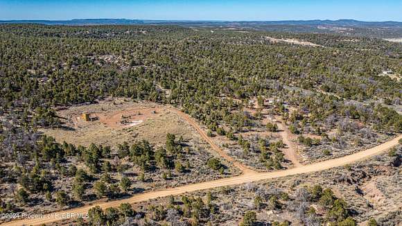 18.3 Acres of Recreational Land for Sale in Navajo Dam, New Mexico