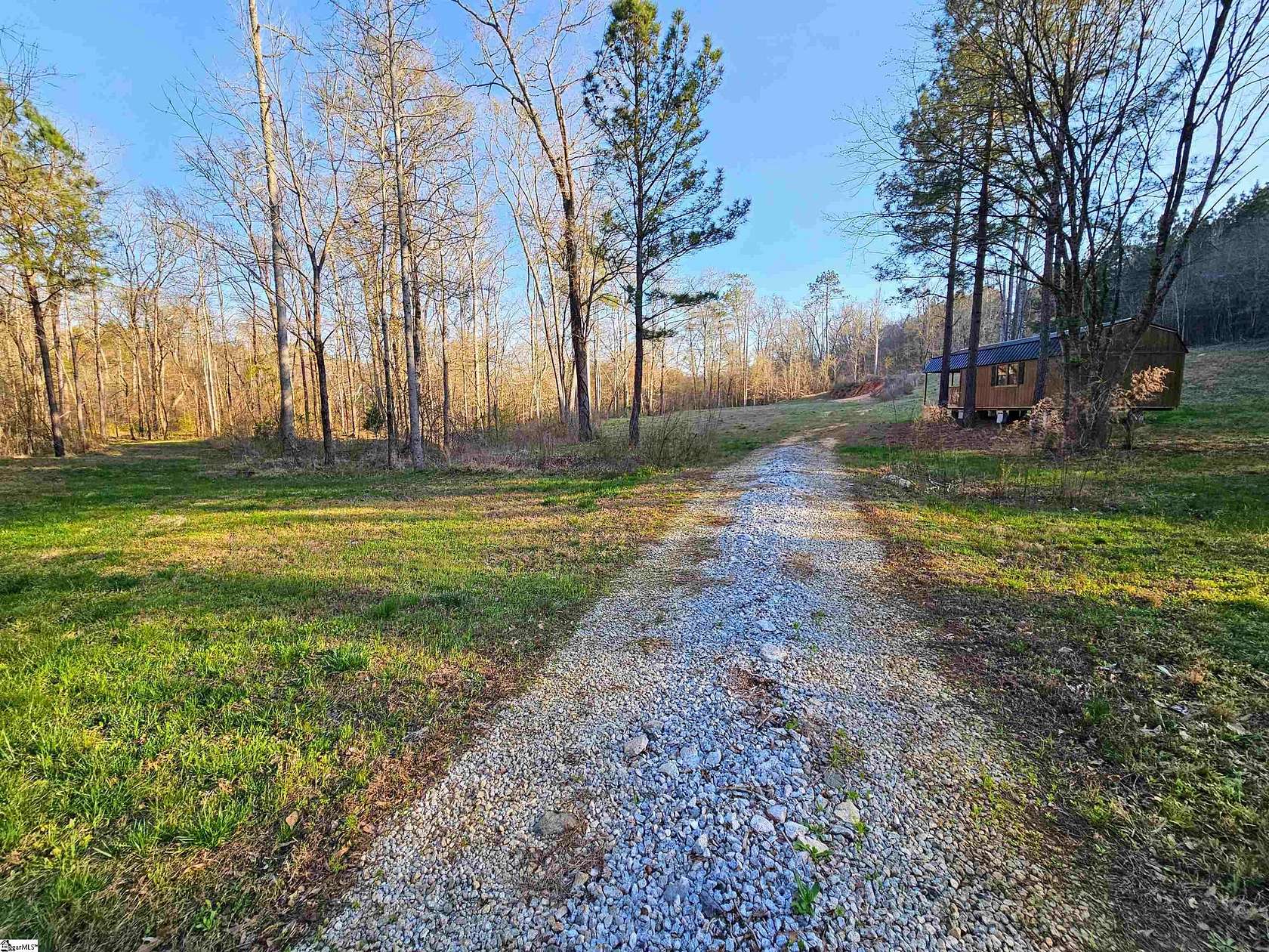 18 Acres of Recreational Land for Sale in Ware Shoals, South Carolina