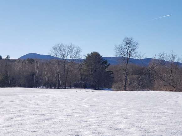 7 Acres of Land for Sale in Temple, Maine