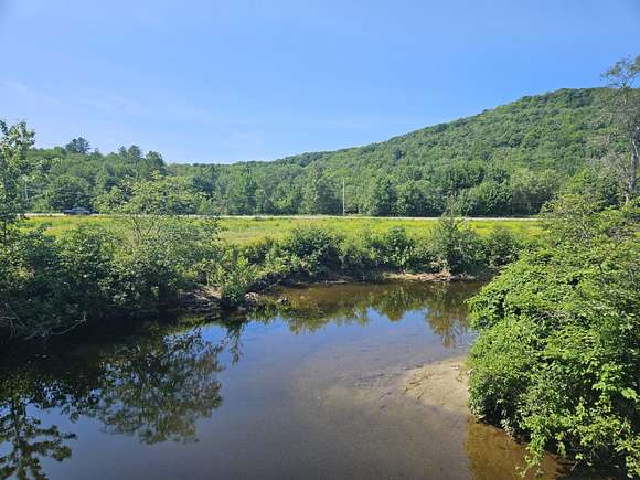 6.95 Acres of Land for Sale in Temple, Maine