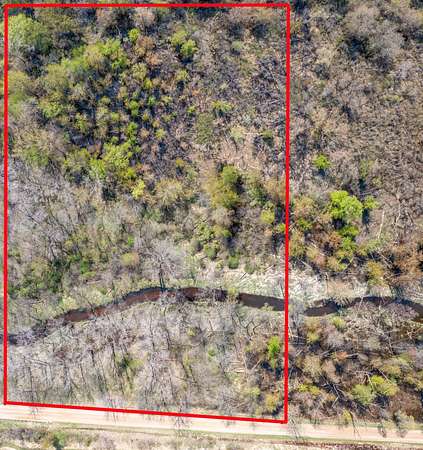5.2 Acres of Residential Land for Sale in Grand Junction, Michigan