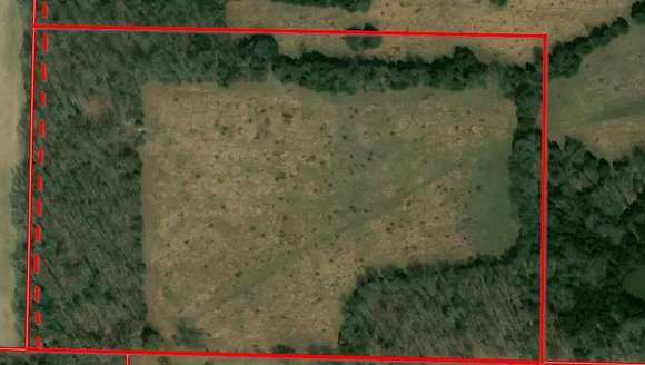16.1 Acres of Land for Sale in Buffalo, Missouri