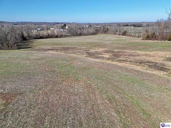 14.9 Acres of Land for Sale in Cecilia, Kentucky