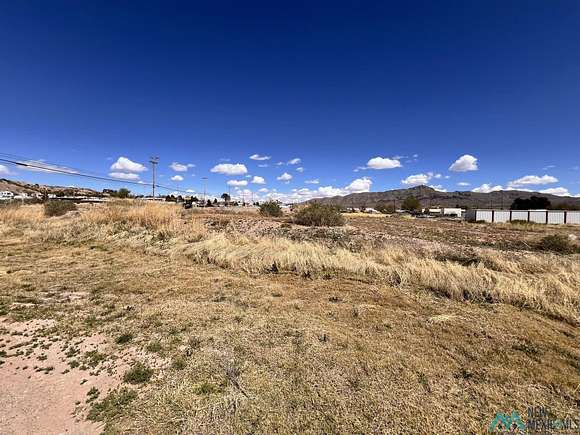 1.3 Acres of Commercial Land for Sale in Truth or Consequences, New Mexico