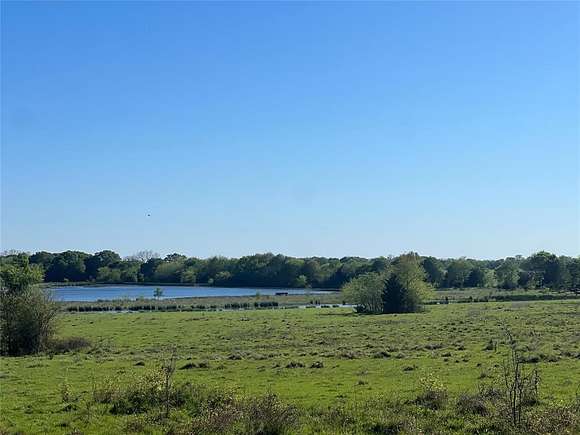 62 Acres of Recreational Land for Sale in Hendrix, Oklahoma