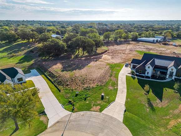 1.5 Acres of Residential Land for Sale in Burleson, Texas