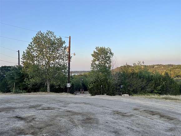 3.6 Acres of Residential Land for Sale in Granbury, Texas