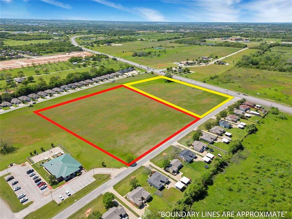 7.002 Acres of Residential Land for Sale in Granbury, Texas