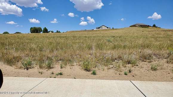 11 Acres of Commercial Land for Sale in Craig, Colorado