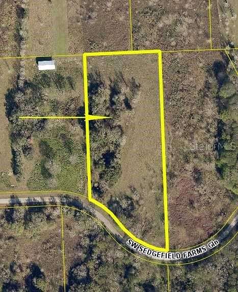 5 Acres of Land for Sale in Fort White, Florida