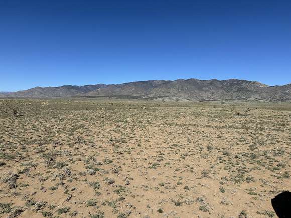 5.7 Acres of Agricultural Land for Sale in Belen, New Mexico