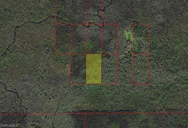 5 Acres of Land for Sale in Naples, Florida
