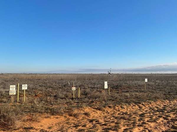 240 Acres of Agricultural Land for Sale in Loop, Texas