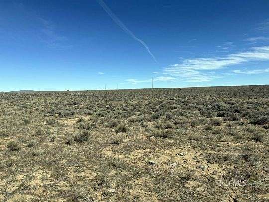 10 Acres of Land for Sale in Brothers, Oregon