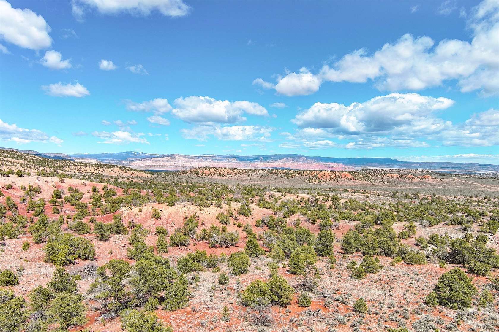500 Acres of Land for Sale in Youngsville, New Mexico