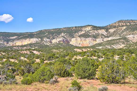 500 Acres of Land for Sale in Youngsville, New Mexico