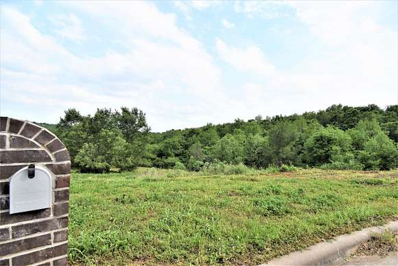 0.68 Acres of Residential Land for Sale in Springfield, Missouri