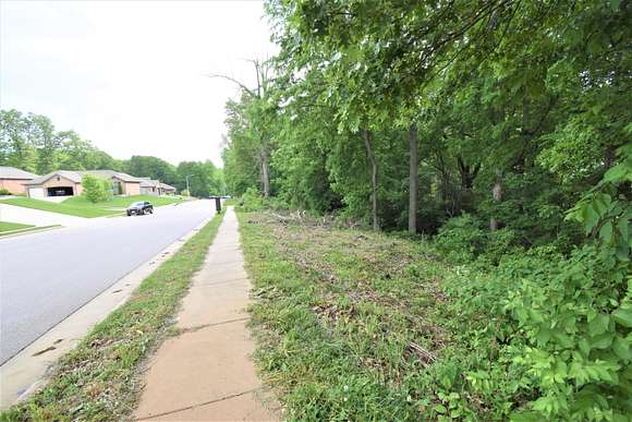 0.26 Acres of Residential Land for Sale in Battlefield, Missouri