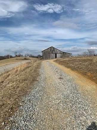 34.1 Acres of Agricultural Land for Sale in Carlisle, Kentucky