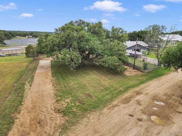0.39 Acres of Land for Sale in Burnet, Texas