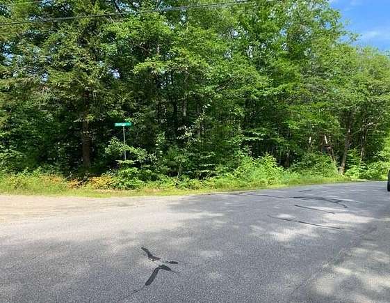 0.34 Acres of Land for Sale in Rome, Maine