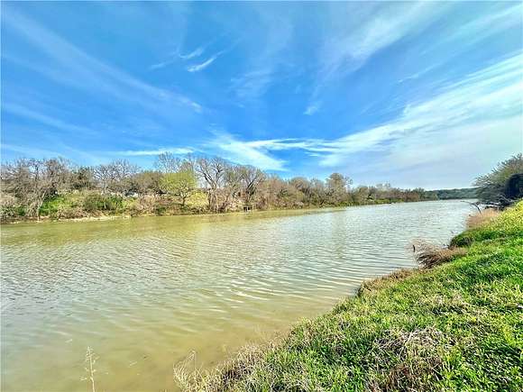 58.8 Acres of Agricultural Land for Sale in Waco, Texas