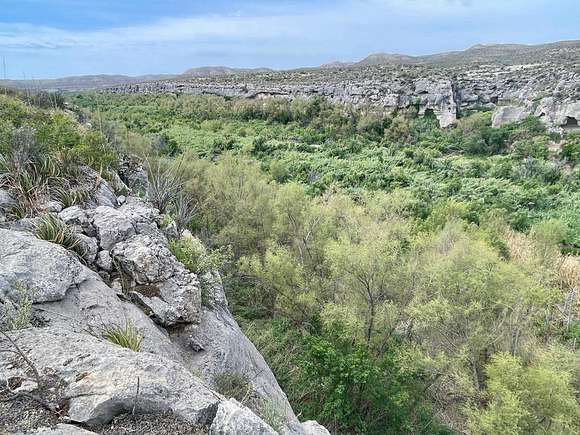 257 Acres of Recreational Land for Sale in Comstock, Texas