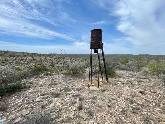 257 Acres of Recreational Land for Sale in Comstock, Texas - LandSearch