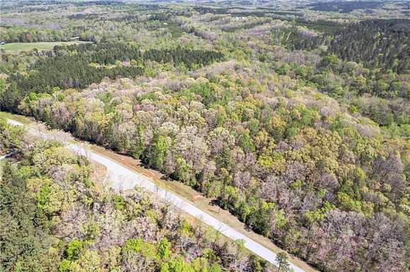 6.6 Acres of Land for Sale in Hodges, South Carolina