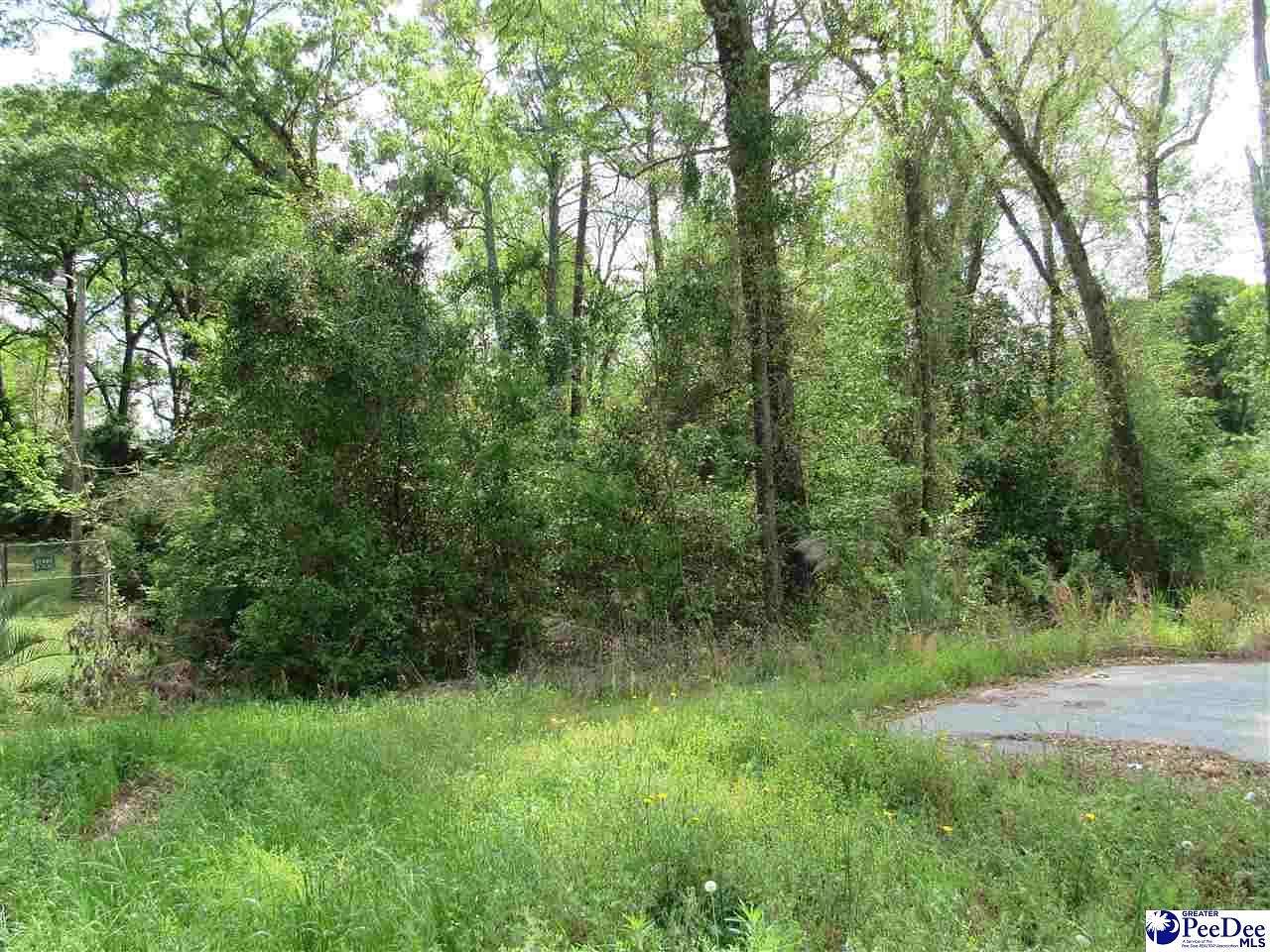 1.3 Acres of Residential Land for Sale in Florence, South Carolina