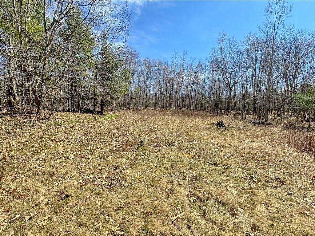 1.5 Acres of Residential Land for Sale in Birchwood, Wisconsin