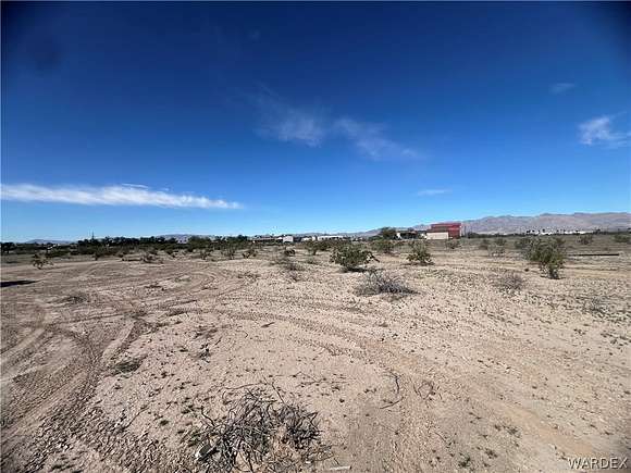 1.2 Acres of Land for Sale in Fort Mohave, Arizona