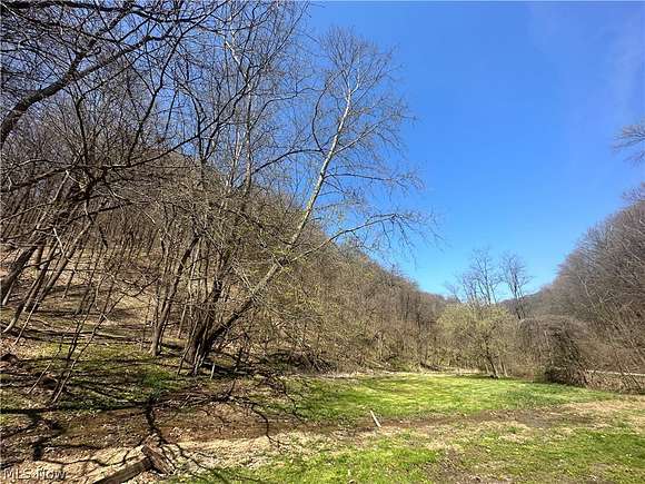 12.5 Acres of Land for Sale in Weirton, West Virginia