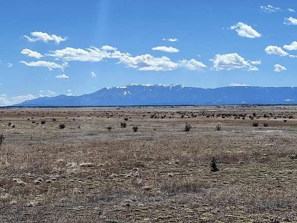 80 Acres of Agricultural Land for Sale in Pueblo, Colorado