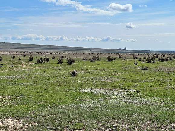 80 Acres of Recreational Land & Farm for Sale in Pueblo, Colorado