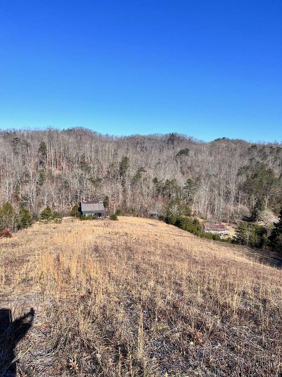 15 Acres of Land for Sale in Tazewell, Tennessee