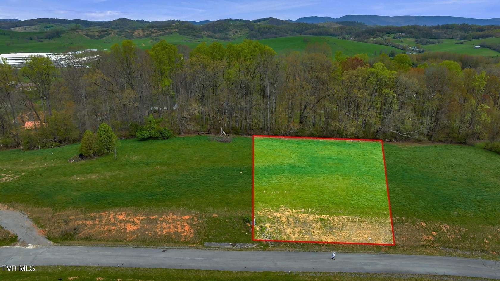 0.57 Acres of Residential Land for Sale in Abingdon, Virginia