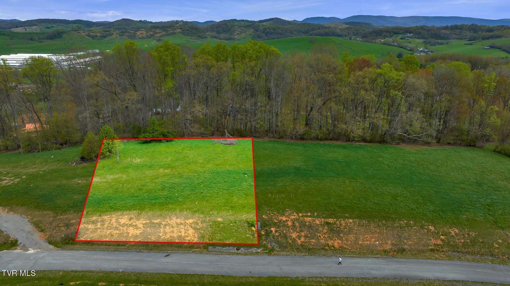 0.57 Acres of Residential Land for Sale in Abingdon, Virginia