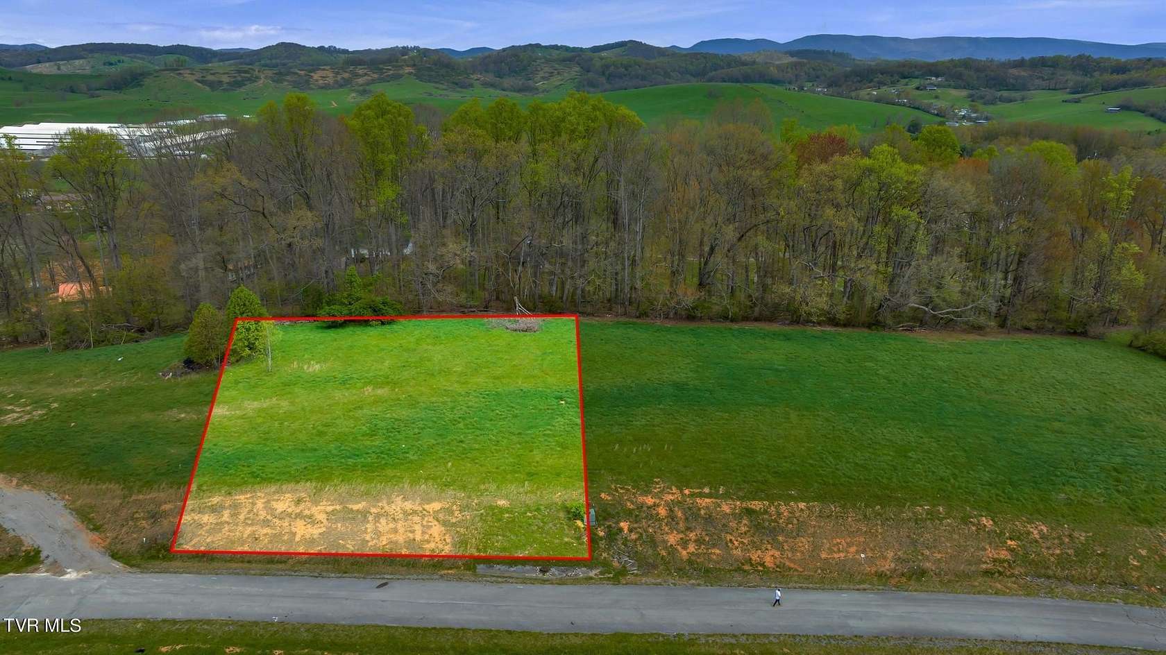 0.57 Acres of Residential Land for Sale in Abingdon, Virginia