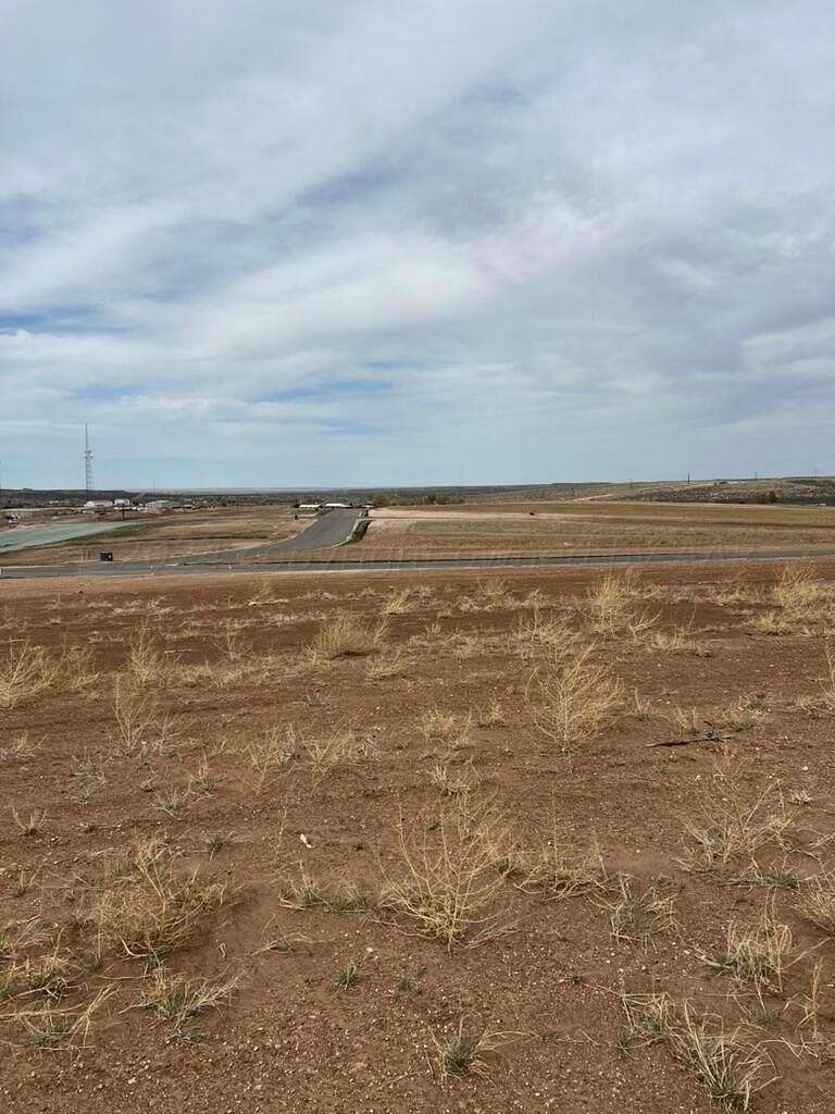 1.14 Acres of Residential Land for Sale in Amarillo, Texas