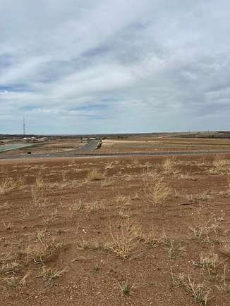 1.14 Acres of Residential Land for Sale in Amarillo, Texas